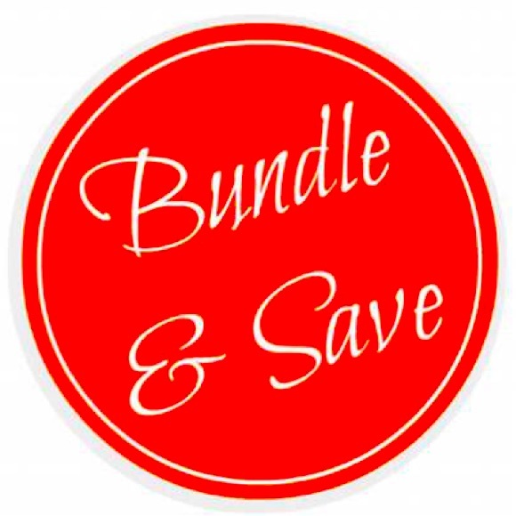 Bundle and save!!! - Picture 1 of 1